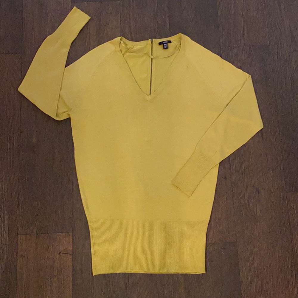 Jacob brand sweater